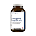 Multigenics Without Iron (180 Cos)