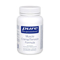Muscle Cramp/ Tension Formula (60 Caps)