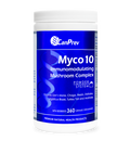 Myco10 Immunomodulating Champignons Complex (360g)