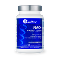 Nac+ N-acetyl-l-cysteine (120 Vcaps)