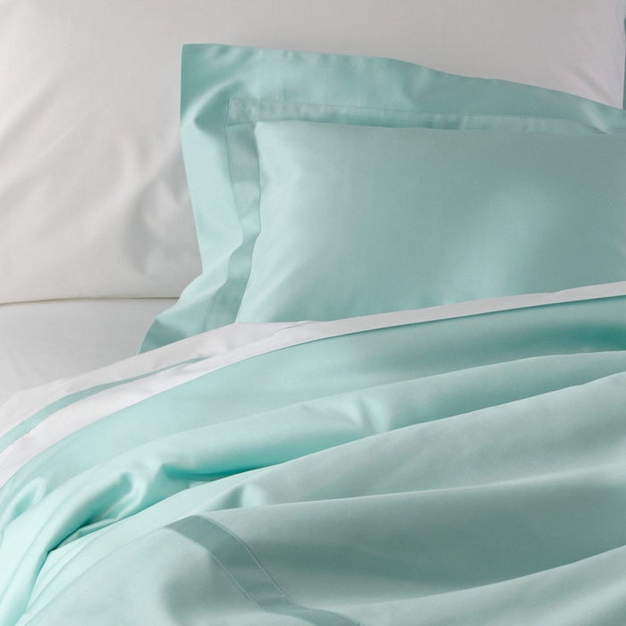 Nocturne Boudoir Shams by Matouk - Fig Linens