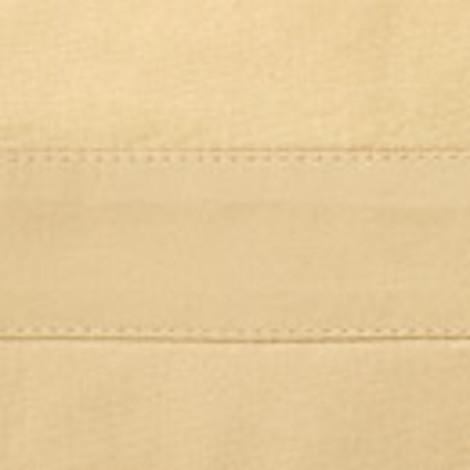 Fig Linens - Nocturne Boudoir Shams by Matouk - Honey