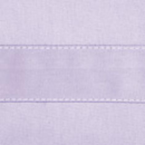Fig Linens - Nocturne Boudoir Shams by Matouk - Violet