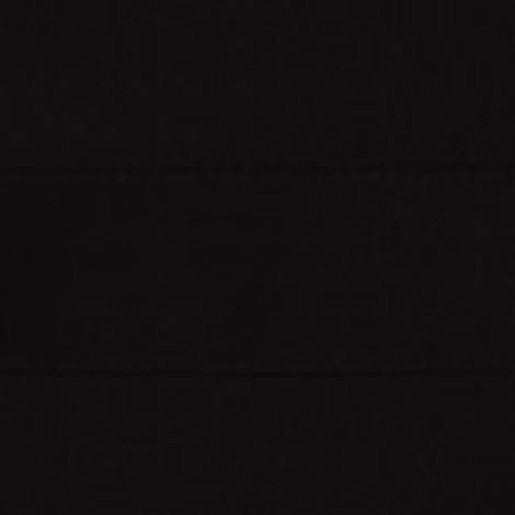 Fig Linens - Nocturne Boudoir Shams by Matouk - Black