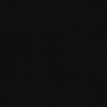 Fig Linens - Nocturne Boudoir Shams by Matouk - Black