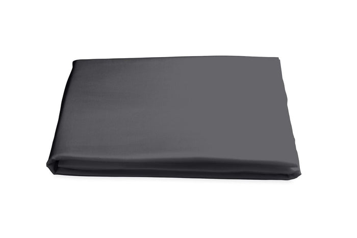 Queen Fitted 17" Pocket / Charcoal