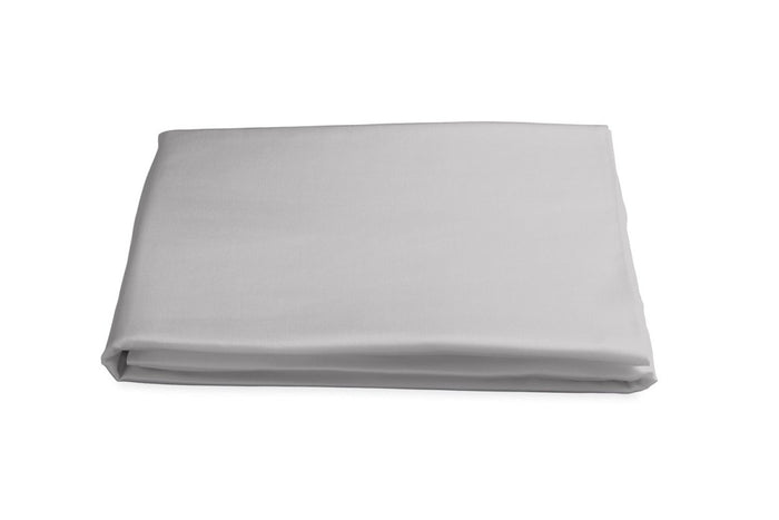 Queen Fitted 17" Pocket / Silver