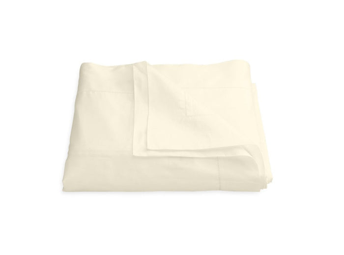 King Duvet 104x92 / Ivory