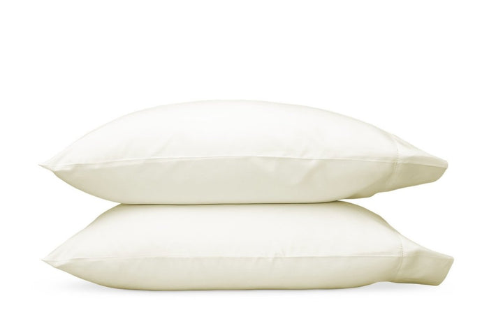 King Case - Pair 21x40 / Ivory