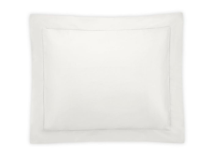 King Sham 21x36 / Bone