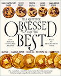 Obsessed with the Best: Ella Quittner
