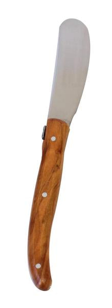 Olive Wood Cheese Knives