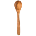 Olive Wood Long Spoon