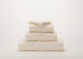 Olly Wash Cloth 12X12 Ivory 103 by Abyss