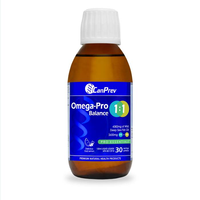 Omega-pro Balance 1:1 (150ml)