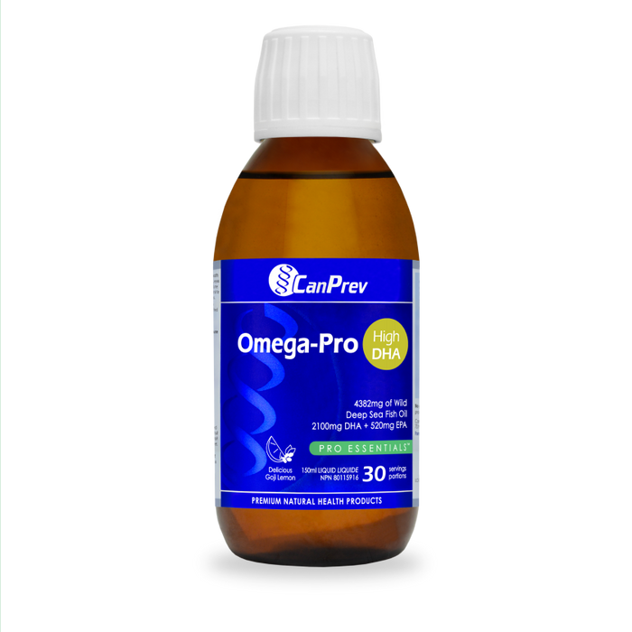 Omega-pro High Dha (150ml)