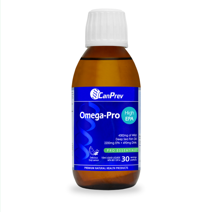Omega-pro High Epa (150ml)