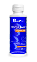 Omega Twist - Tangerine Tang (225ml)