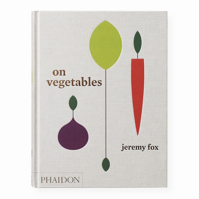 On Vegetables
