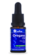 Oregano Oil (15ml)