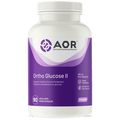 Ortho Glucose Ii (90 Caps)