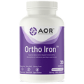 Ortho Iron (30 Caps)