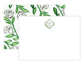 OTM Mascot-back Card Set - Kappa Delta