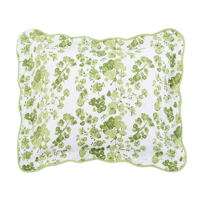 Ouisie Green Shams