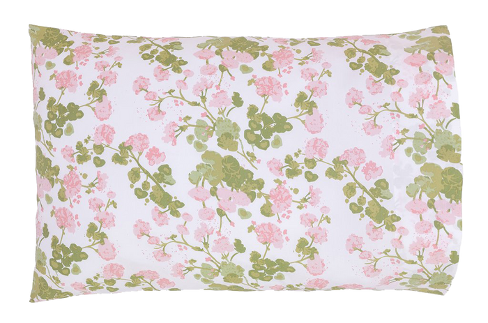 Ouisie Pink Shams