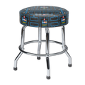 Pac-Man Bar Stool 19"