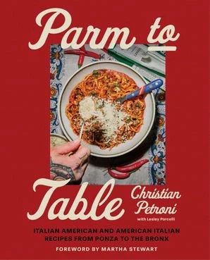 Parm to Table: Christian Petroni