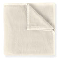 Peacock Alley Blanket - Linen Throw Blanket All Season - Fig Linens and Home