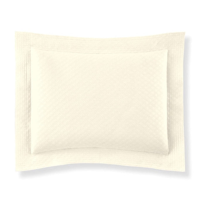 26x26 EURO SHAM / NATURAL
