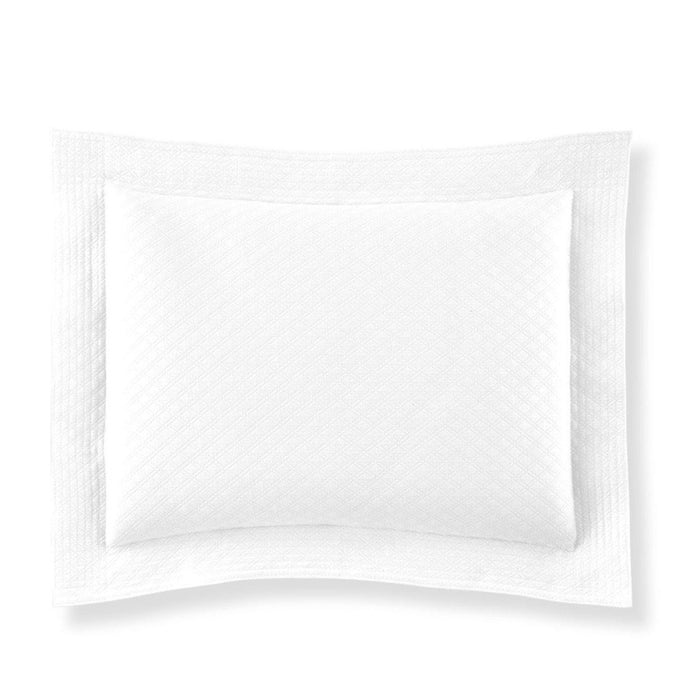 26x26 EURO SHAM / WHITE