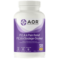 P.e.a.k Pain Relief (120 Caps)