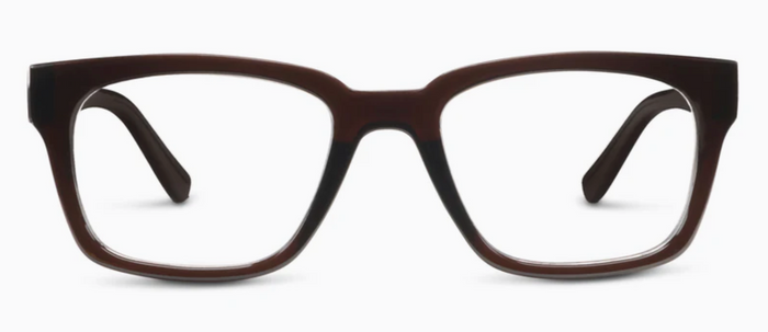 * Peepers Brady Reading Glasses - Coffee