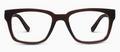 * Peepers Brady Reading Glasses - Coffee