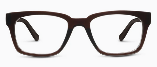 * Peepers Brady Reading Glasses - Coffee