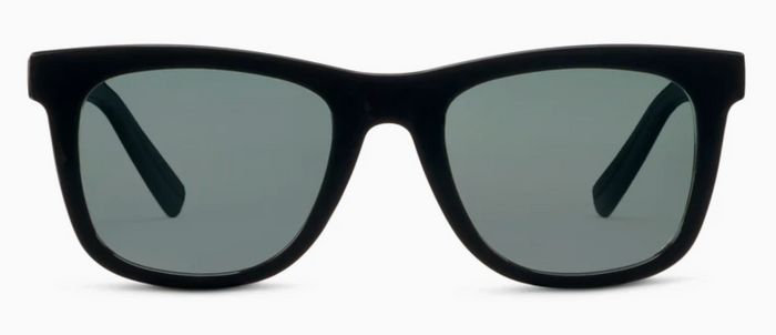 Peepers Harbor Bifocal Sunglasses - Black