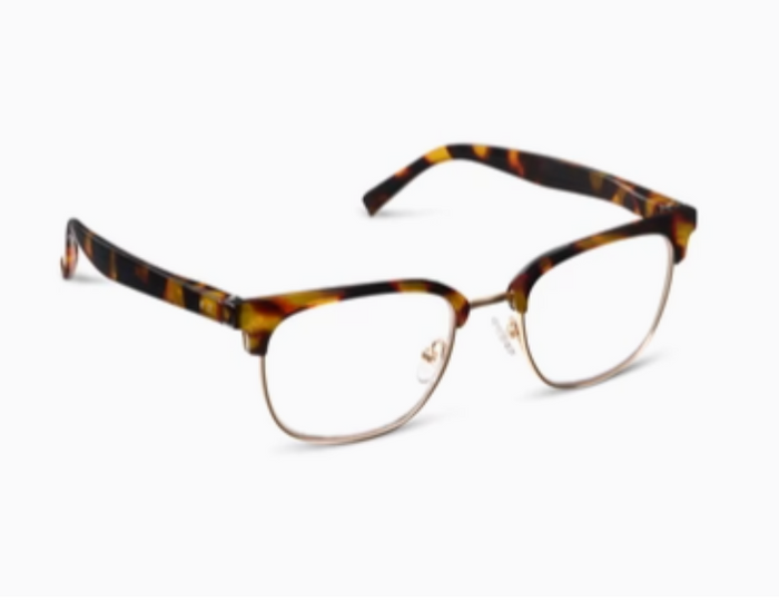 Peepers Rory Reading Glasses - Tortoise