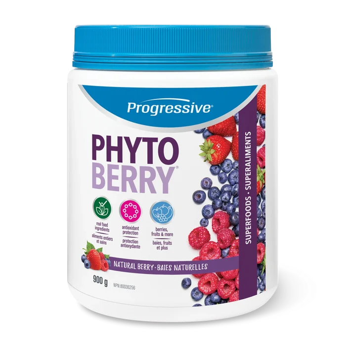 Phytoberry (900g)