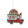 Pizza Pete Ornament