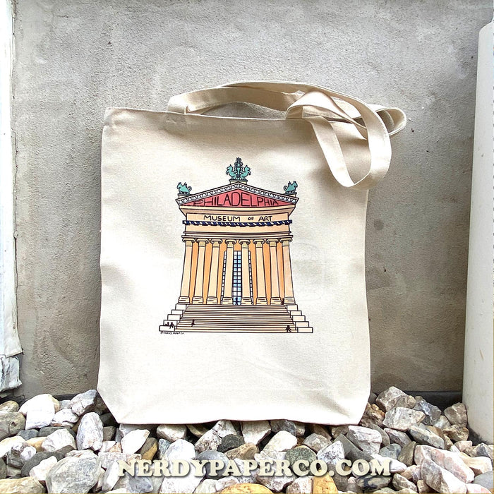 PMA Tote Bag - TB002
