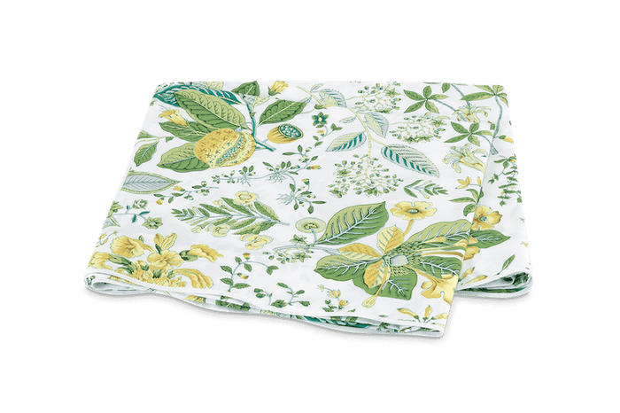 Citrus / King Flat Sheet