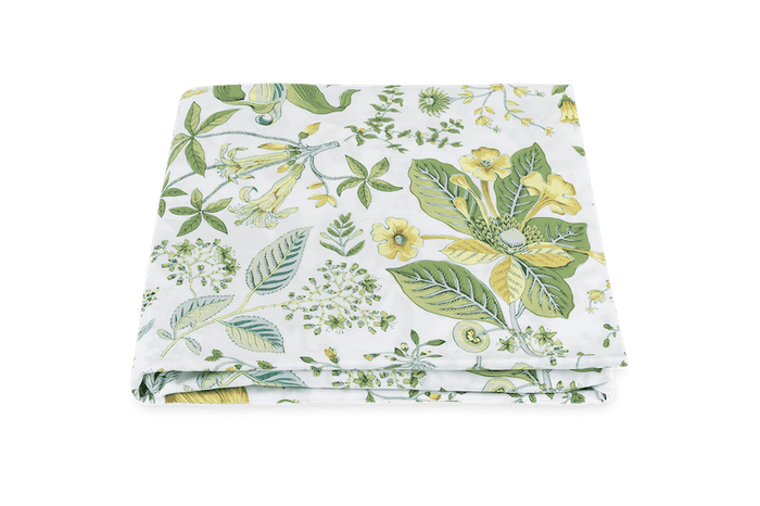 Citrus / King Fitted Sheet