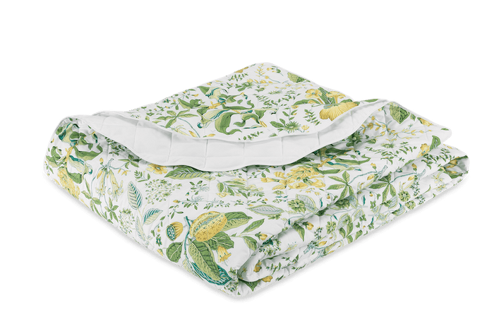 Citrus / Full/Queen Quilt