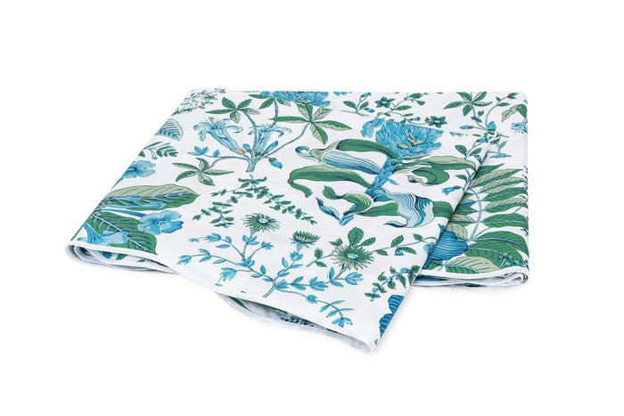 Sea / King Flat Sheet