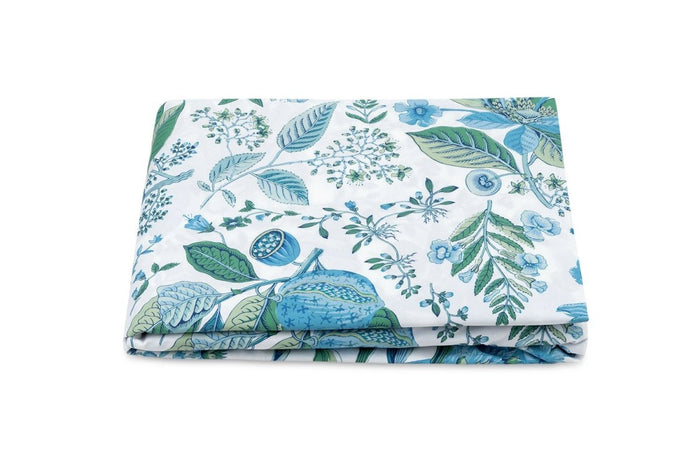 Sea / King Fitted Sheet