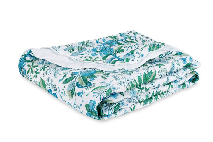 Sea / Full/Queen Quilt