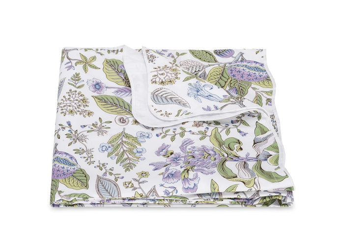 Lilac / King Duvet Cover